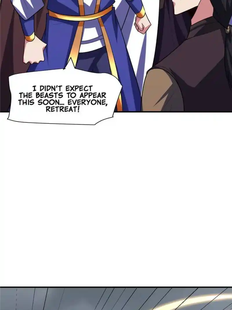 Conquest Of The Demon King Chapter 282