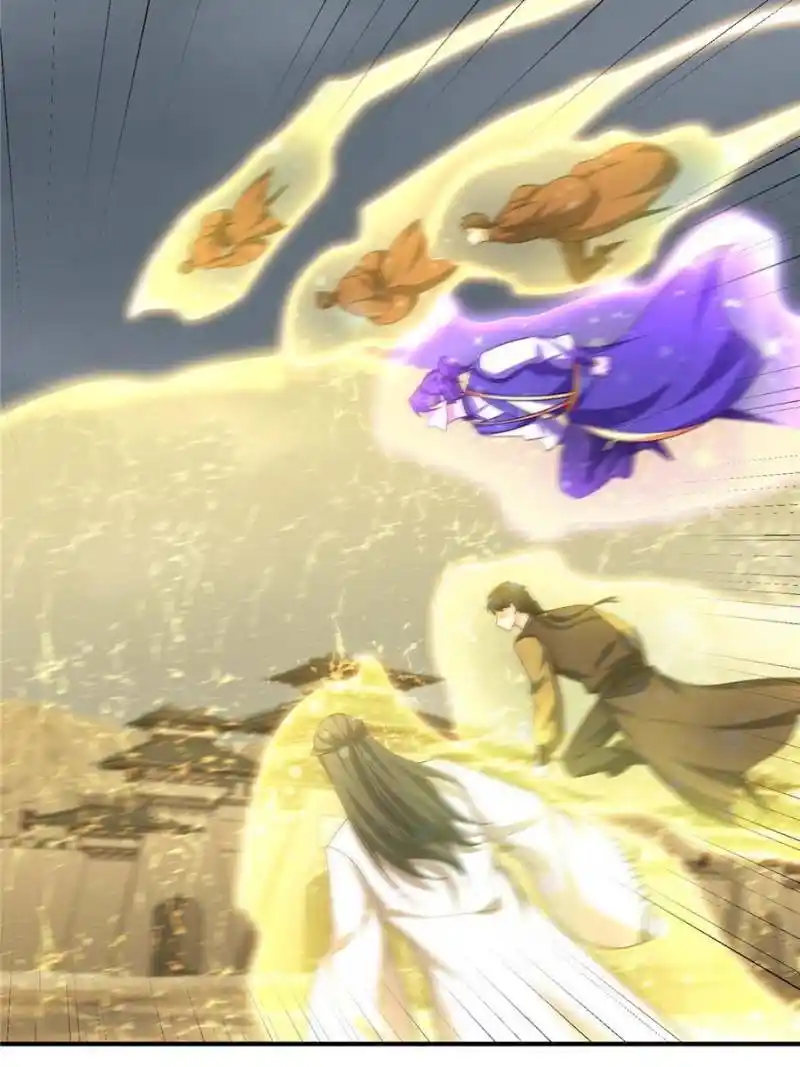 Conquest Of The Demon King Chapter 282