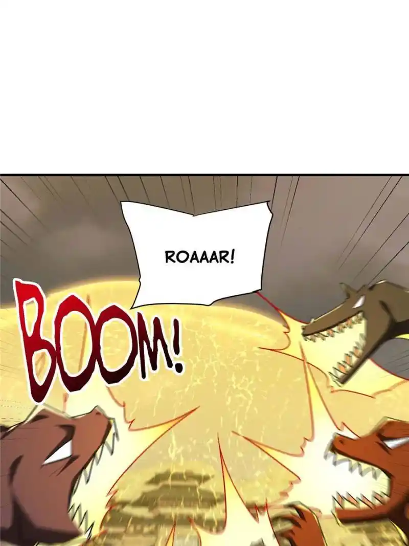 Conquest Of The Demon King Chapter 282