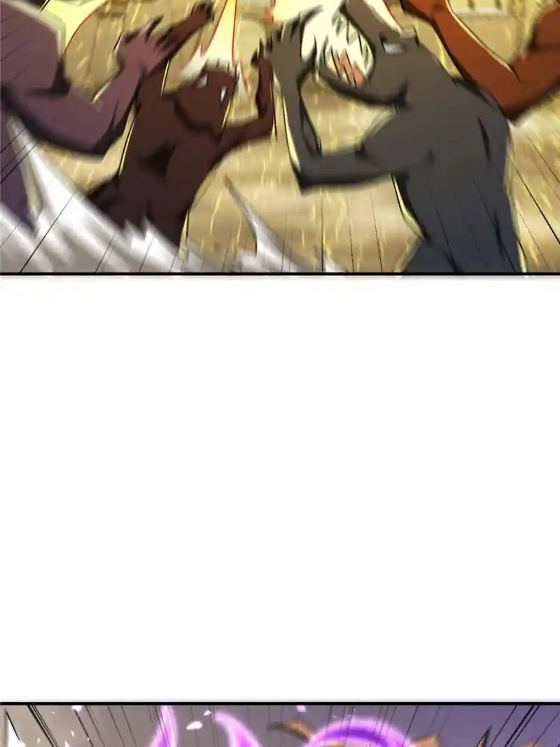 Conquest Of The Demon King Chapter 282