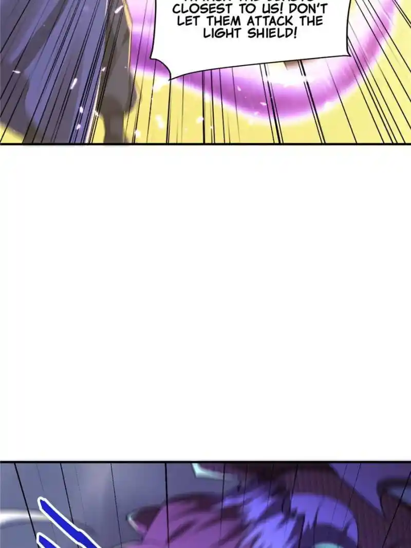 Conquest Of The Demon King Chapter 282