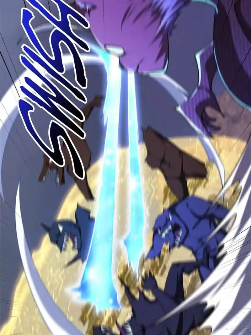 Conquest Of The Demon King Chapter 282