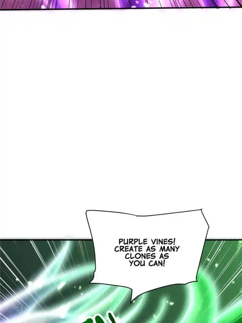 Conquest Of The Demon King Chapter 282