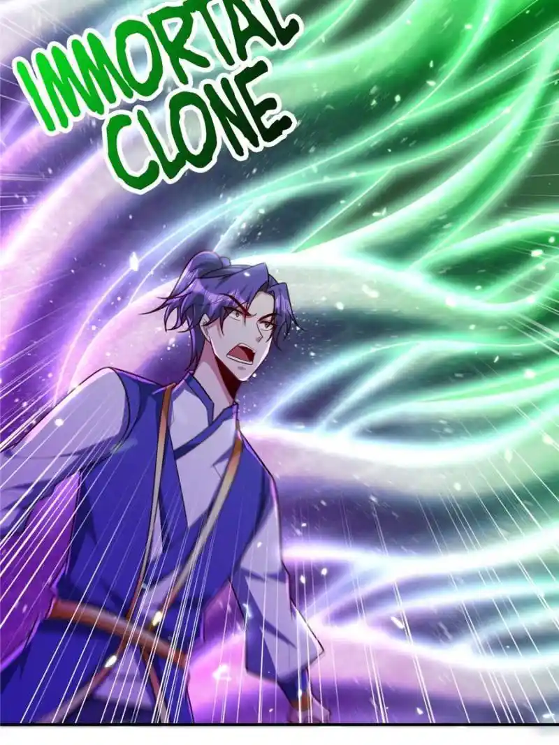 Conquest Of The Demon King Chapter 282