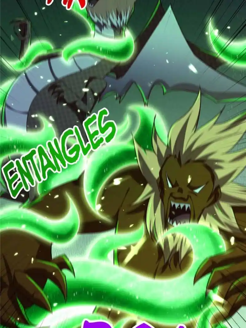 Conquest Of The Demon King Chapter 282