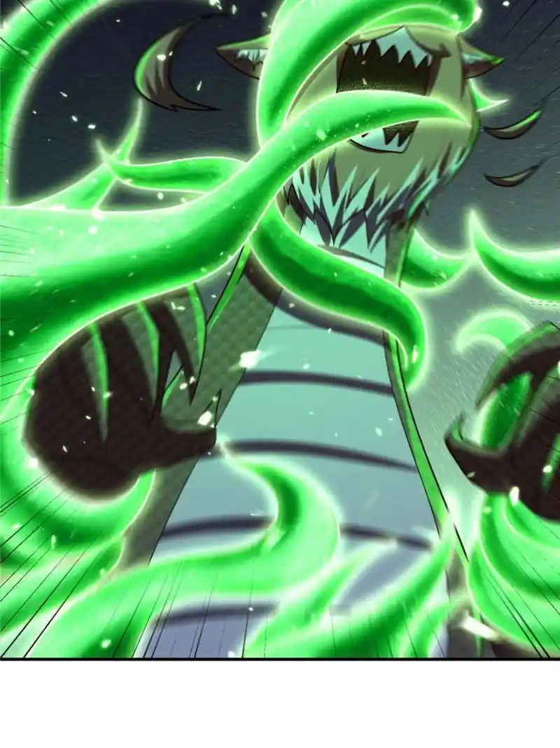 Conquest Of The Demon King Chapter 282