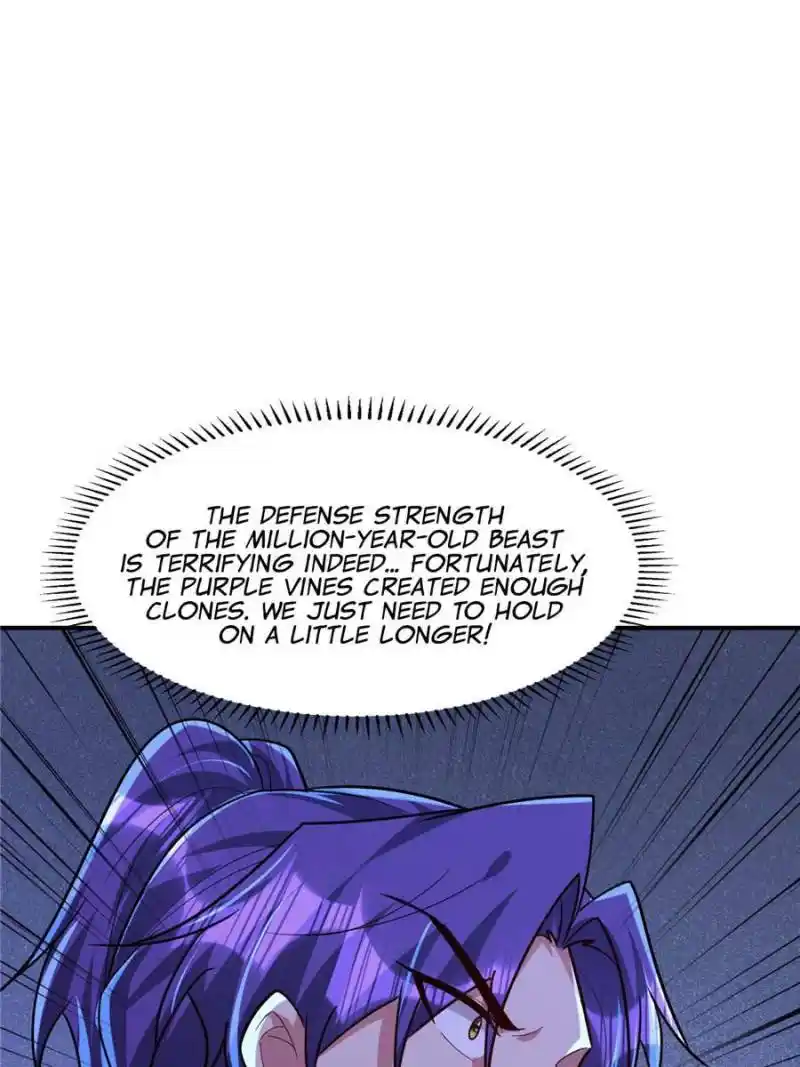 Conquest Of The Demon King Chapter 282