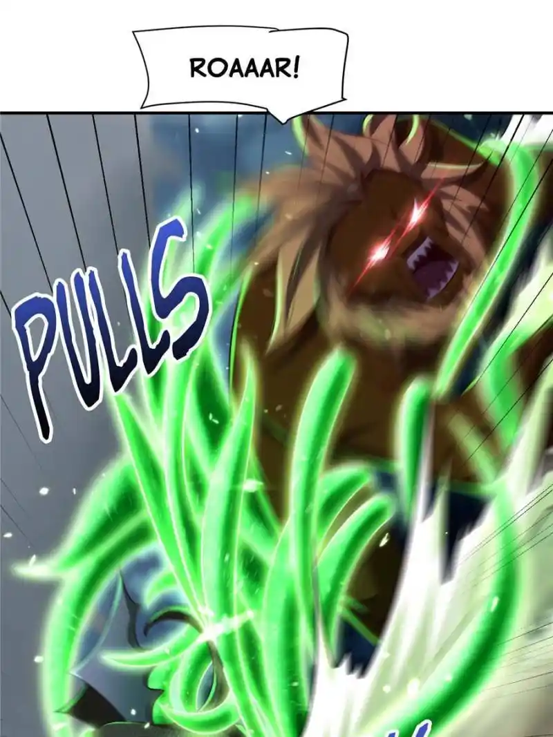 Conquest Of The Demon King Chapter 282