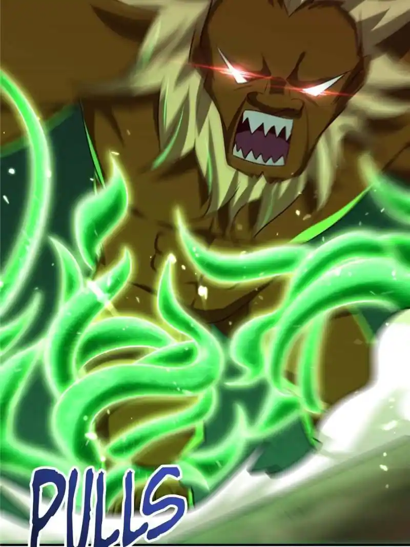 Conquest Of The Demon King Chapter 282