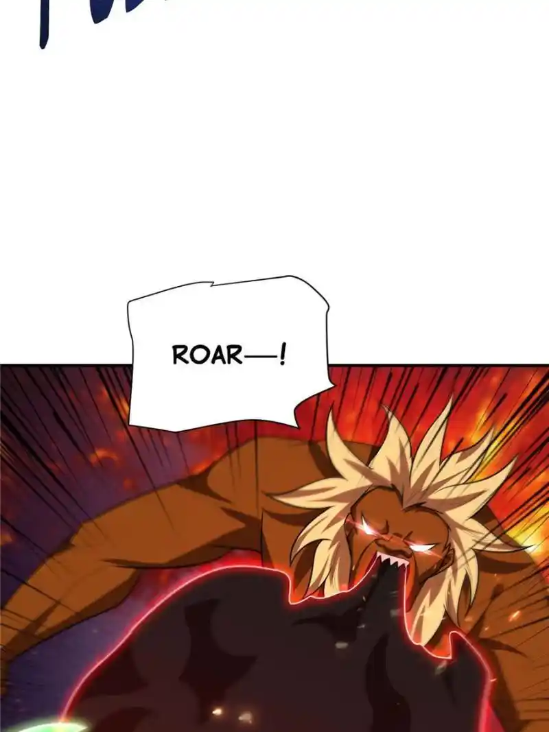 Conquest Of The Demon King Chapter 282