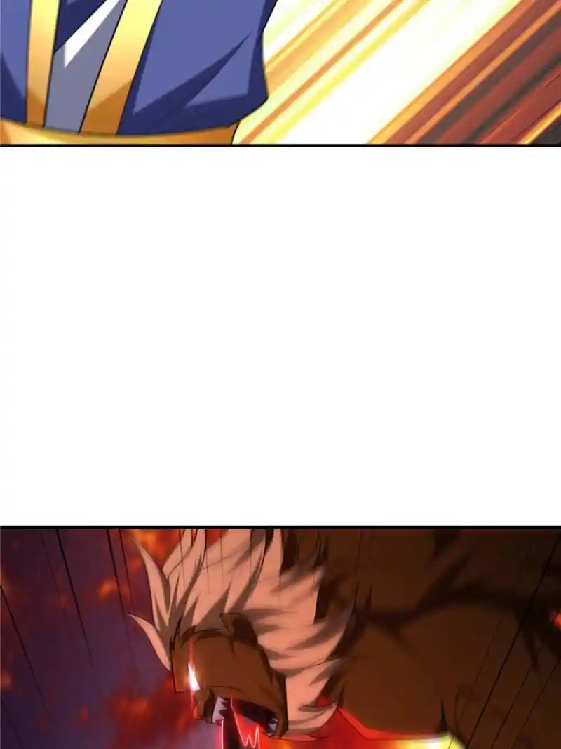 Conquest Of The Demon King Chapter 282