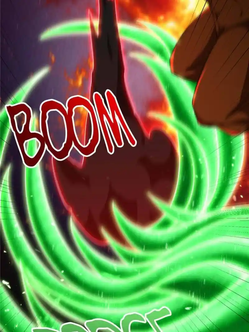 Conquest Of The Demon King Chapter 282