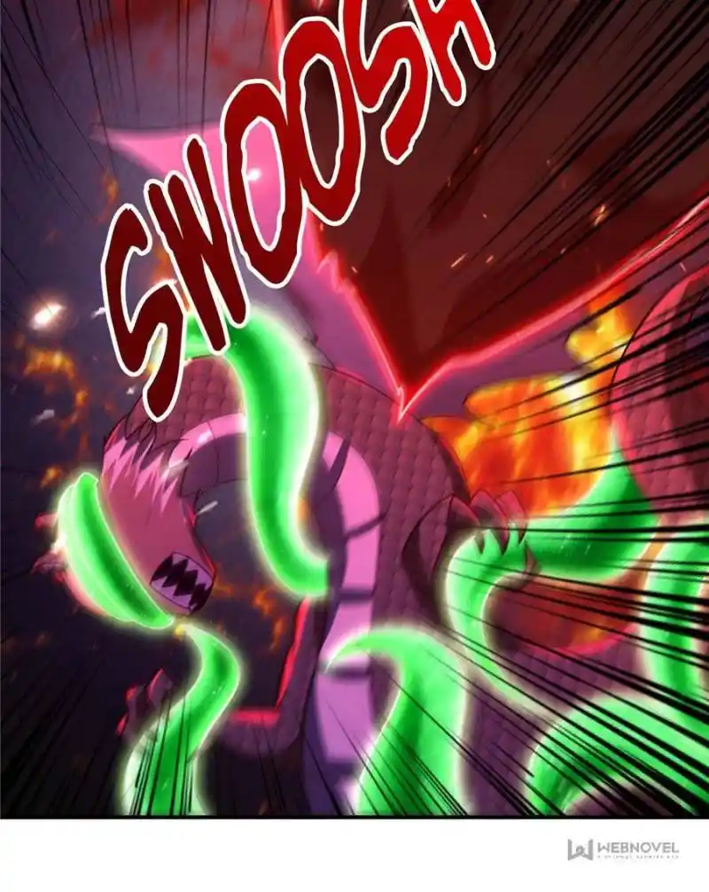 Conquest Of The Demon King Chapter 282