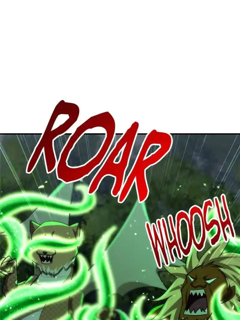 Conquest Of The Demon King Chapter 282