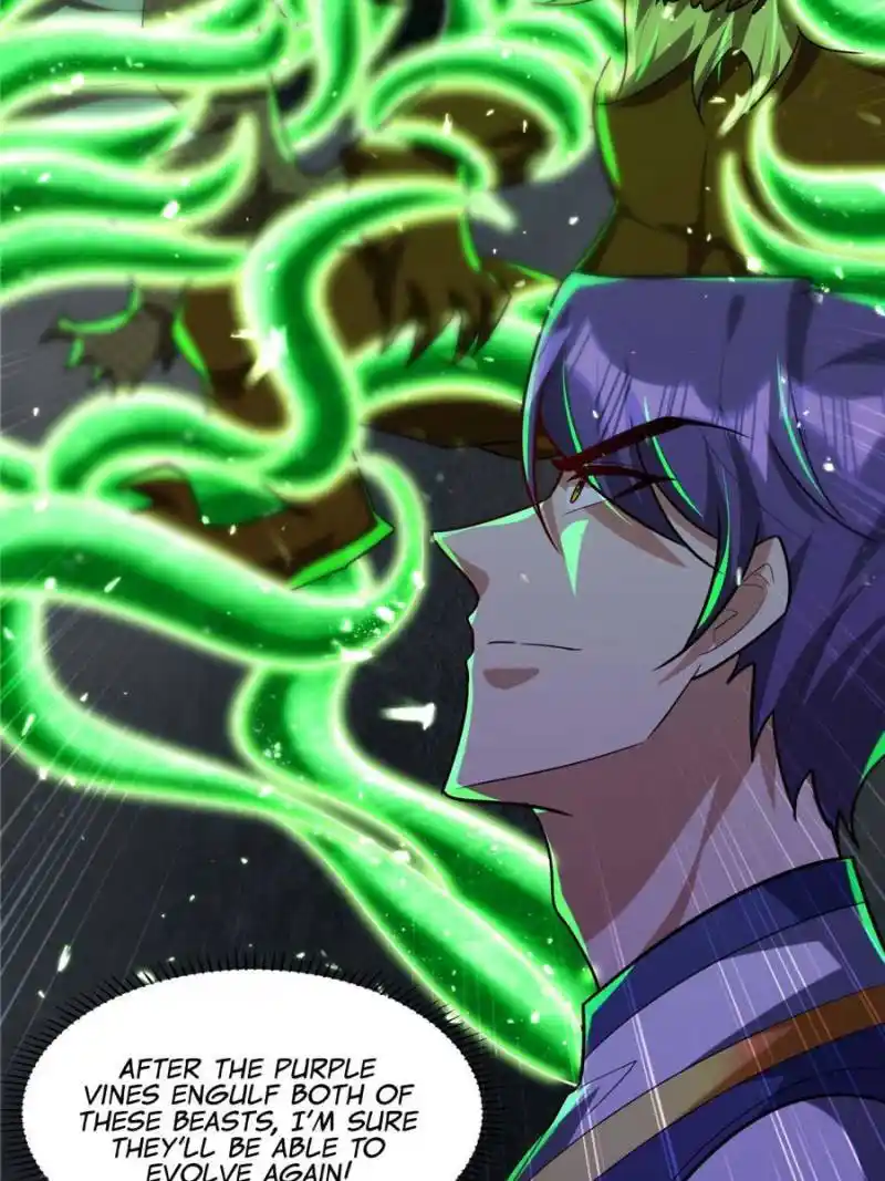 Conquest Of The Demon King Chapter 282