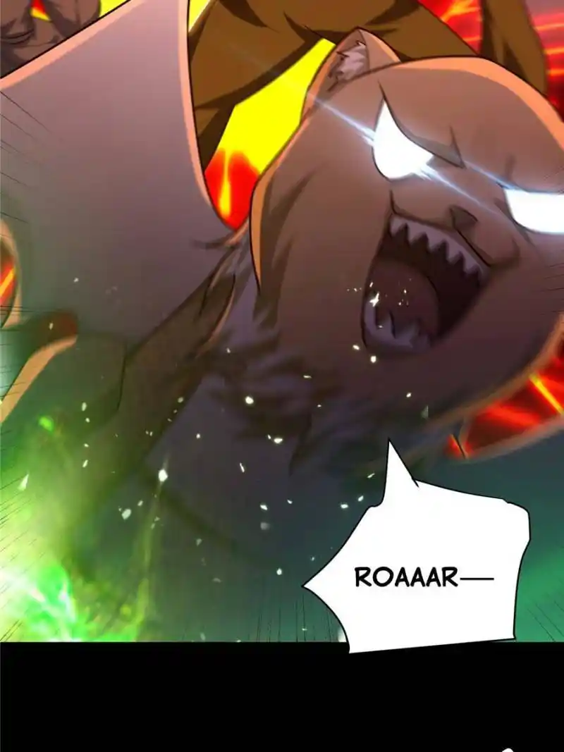 Conquest Of The Demon King Chapter 282