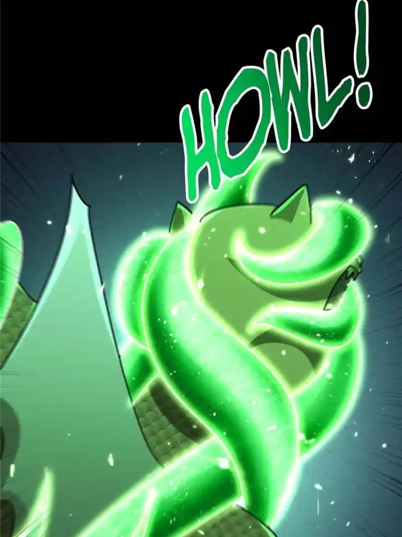 Conquest Of The Demon King Chapter 282