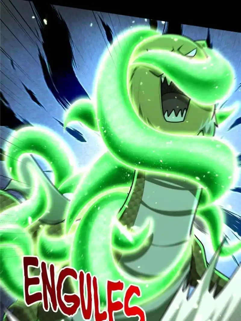 Conquest Of The Demon King Chapter 282