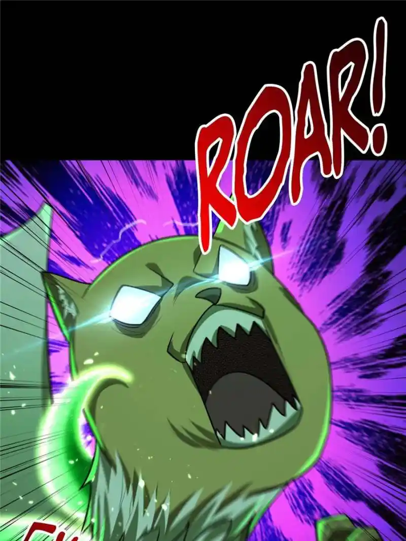 Conquest Of The Demon King Chapter 282