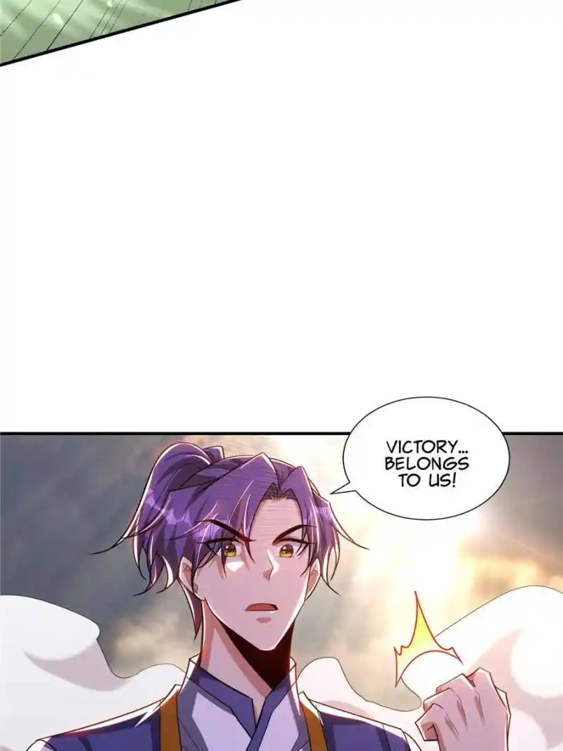 Conquest Of The Demon King Chapter 282