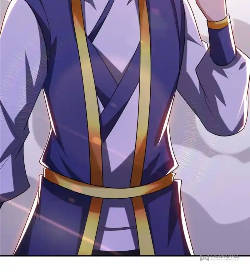 Conquest Of The Demon King Chapter 282