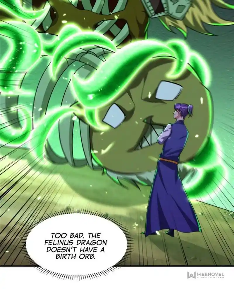 Conquest Of The Demon King Chapter 283