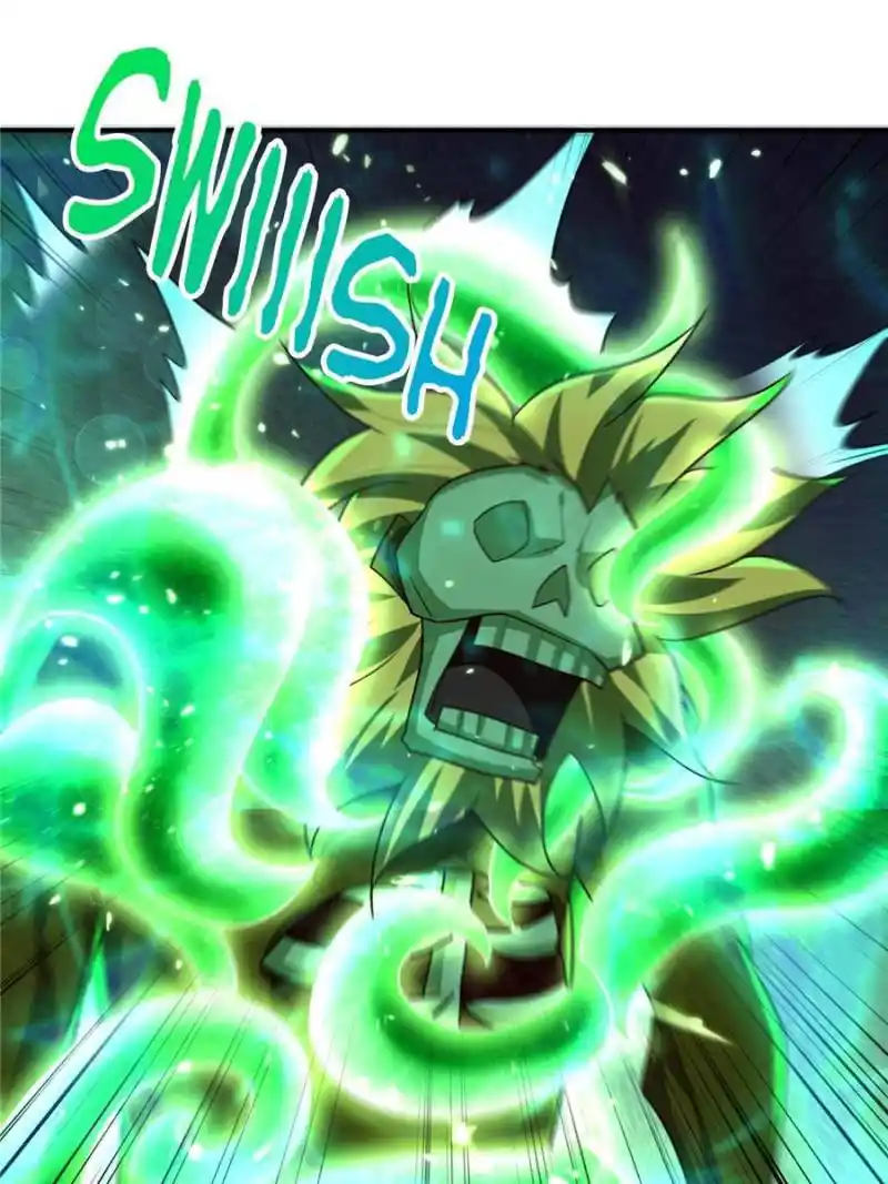 Conquest Of The Demon King Chapter 283