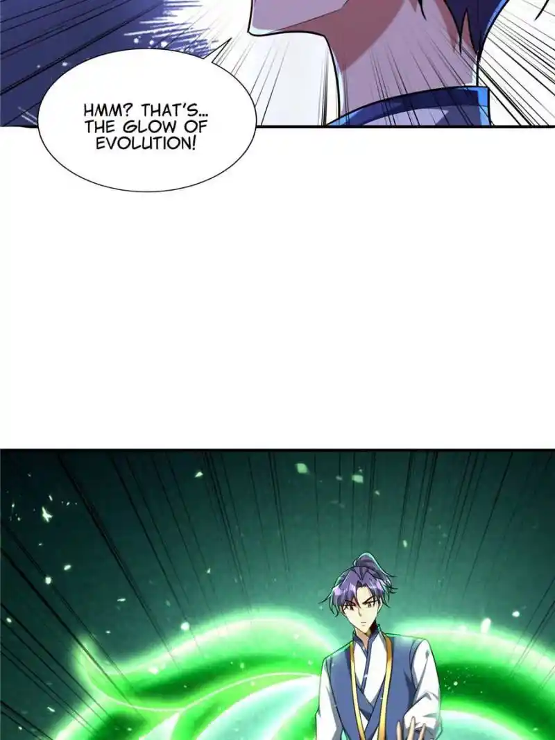 Conquest Of The Demon King Chapter 283