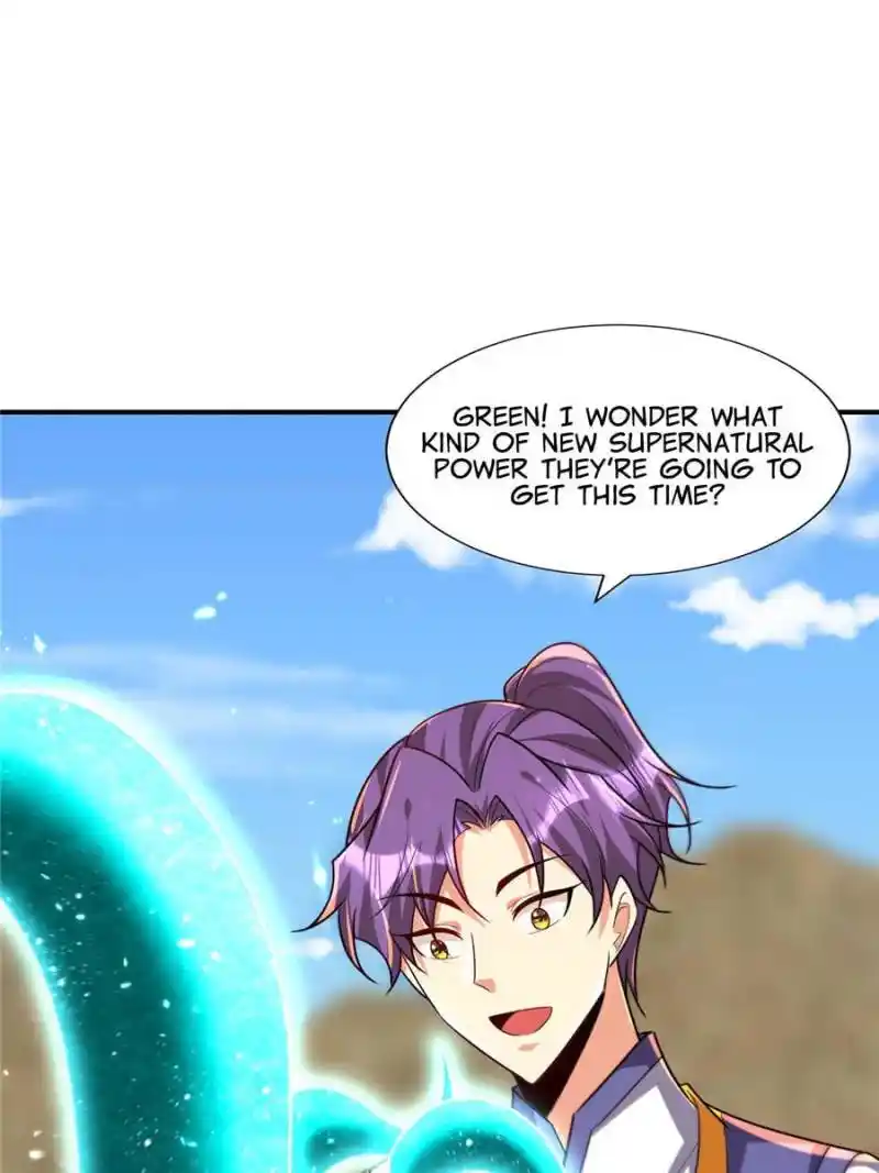 Conquest Of The Demon King Chapter 283