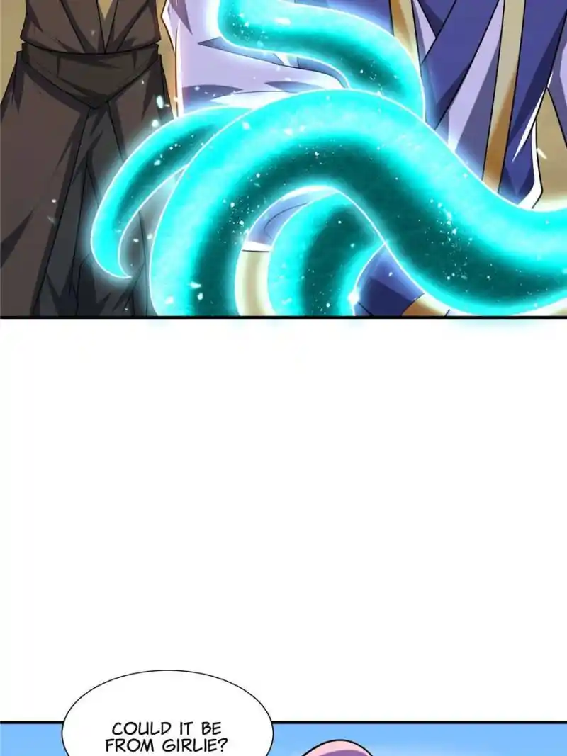 Conquest Of The Demon King Chapter 283