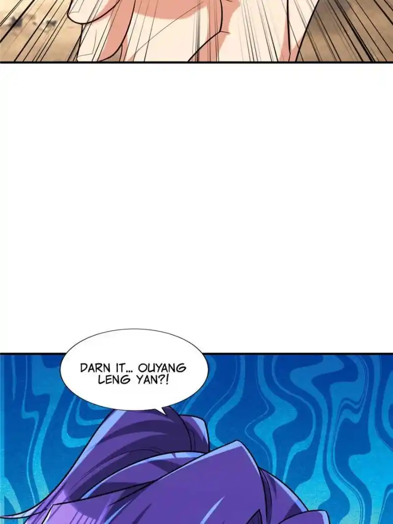 Conquest Of The Demon King Chapter 283