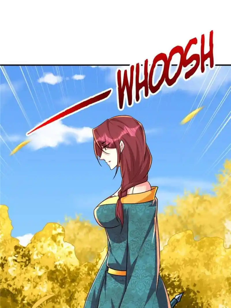 Conquest Of The Demon King Chapter 283