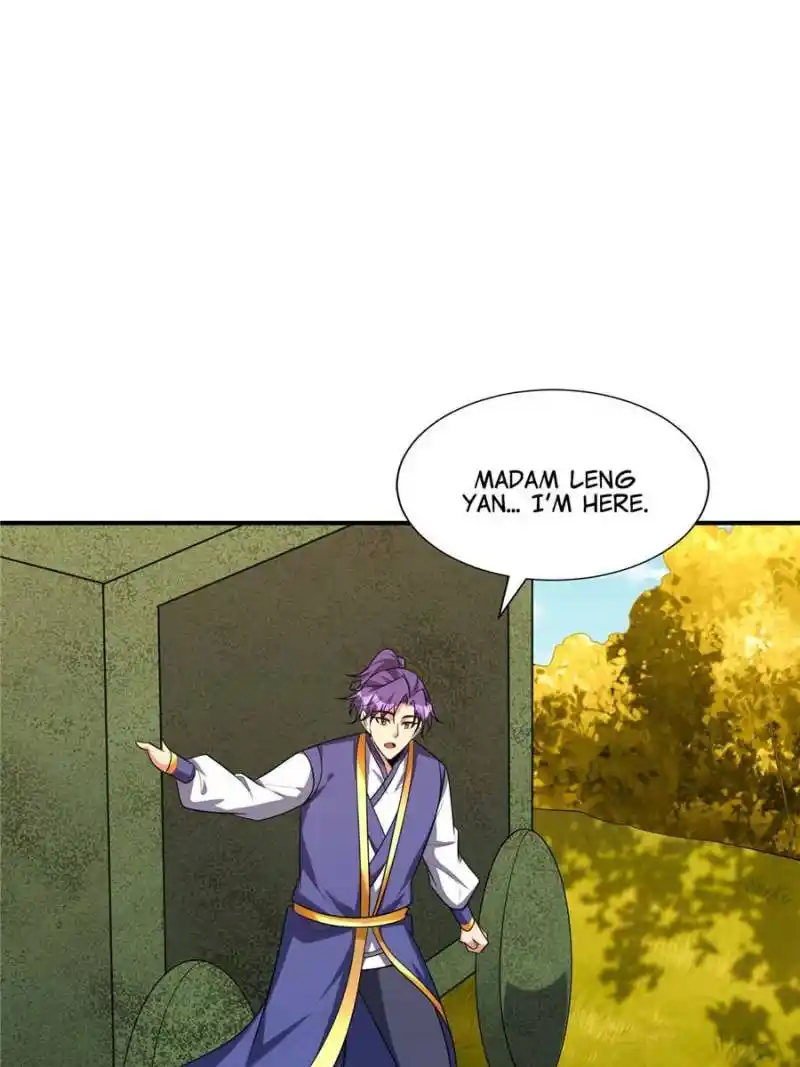 Conquest Of The Demon King Chapter 283