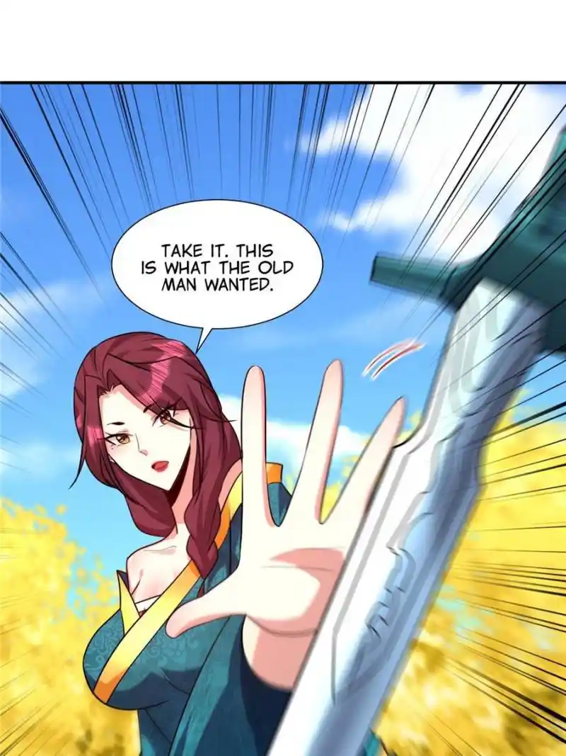 Conquest Of The Demon King Chapter 283