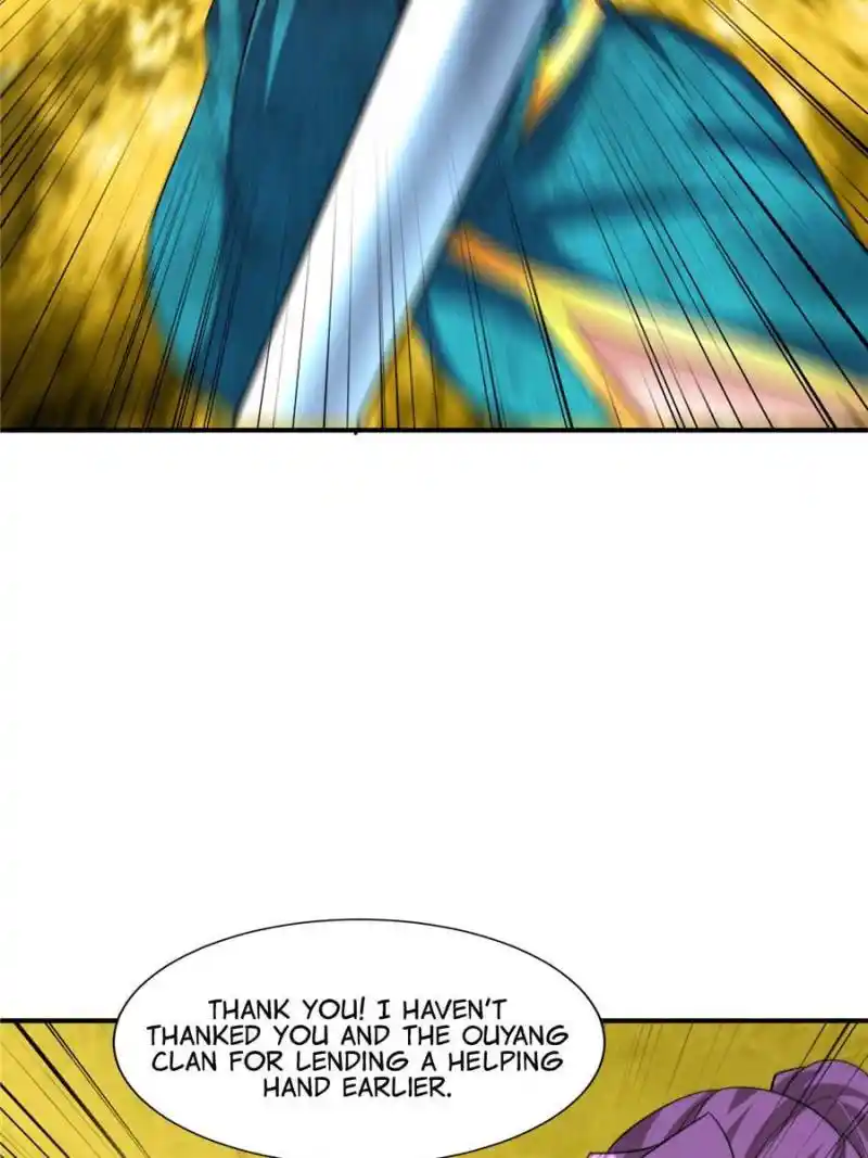 Conquest Of The Demon King Chapter 283