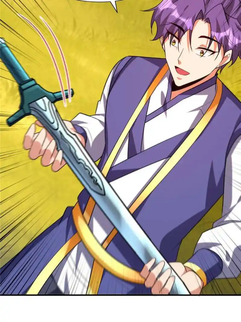 Conquest Of The Demon King Chapter 283