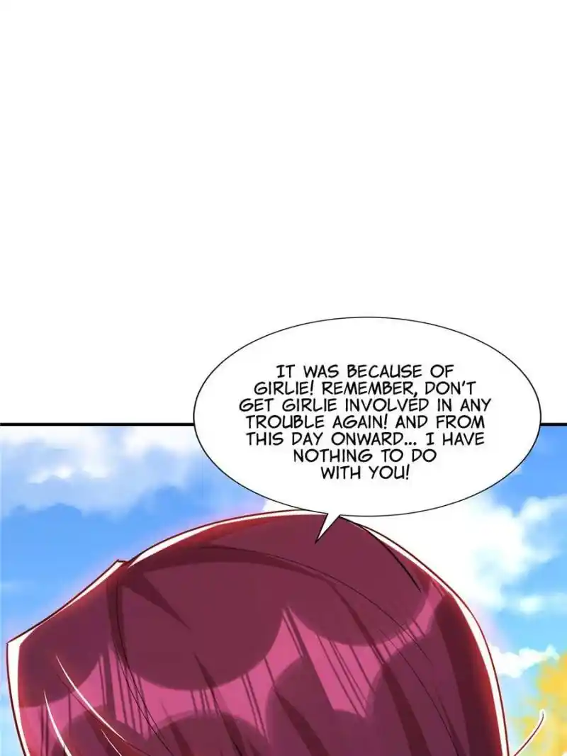 Conquest Of The Demon King Chapter 283