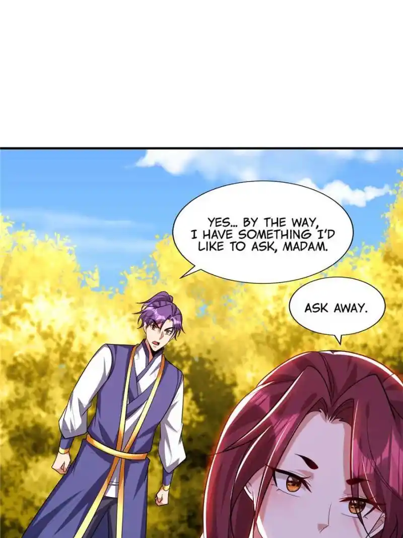 Conquest Of The Demon King Chapter 283