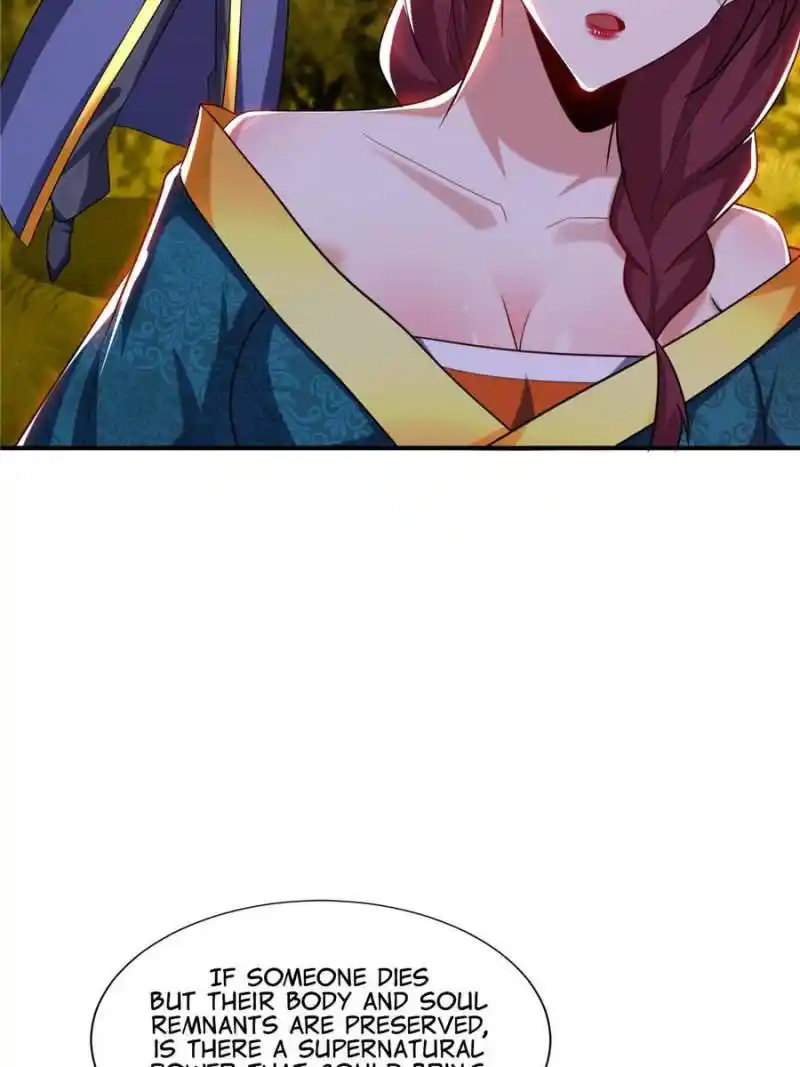 Conquest Of The Demon King Chapter 283