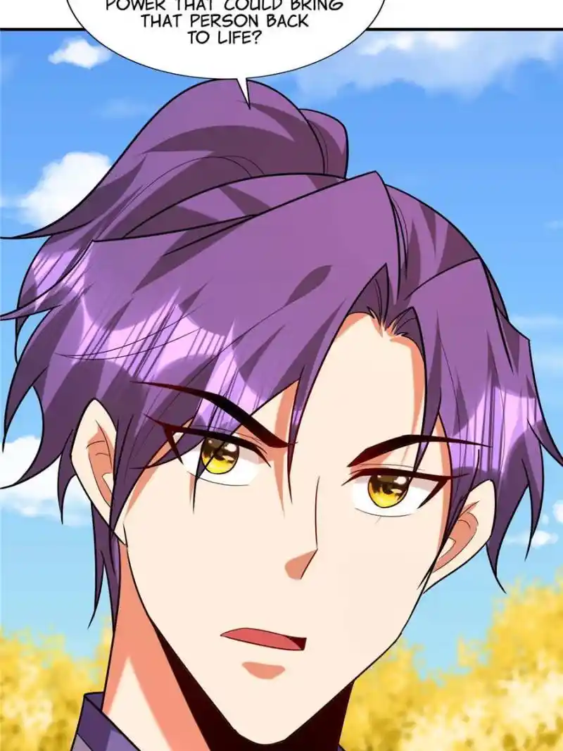 Conquest Of The Demon King Chapter 283