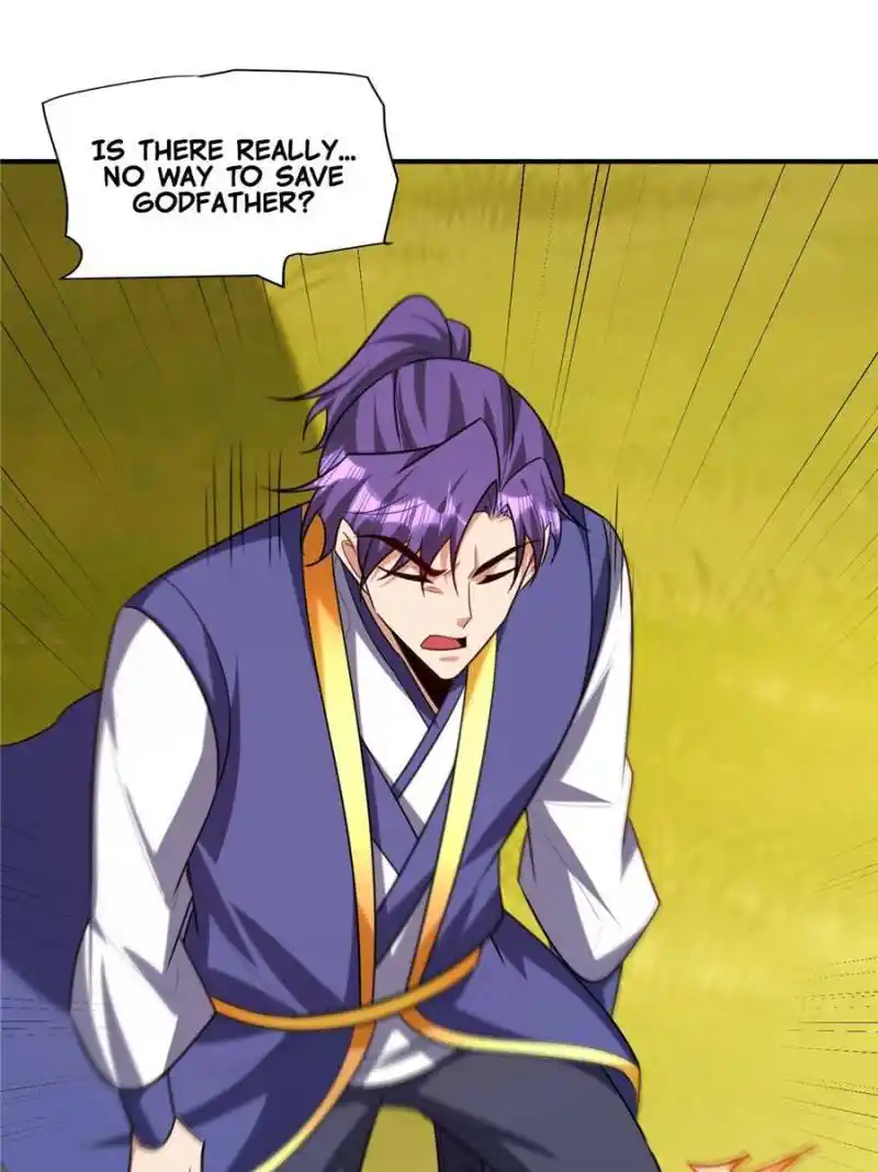 Conquest Of The Demon King Chapter 283