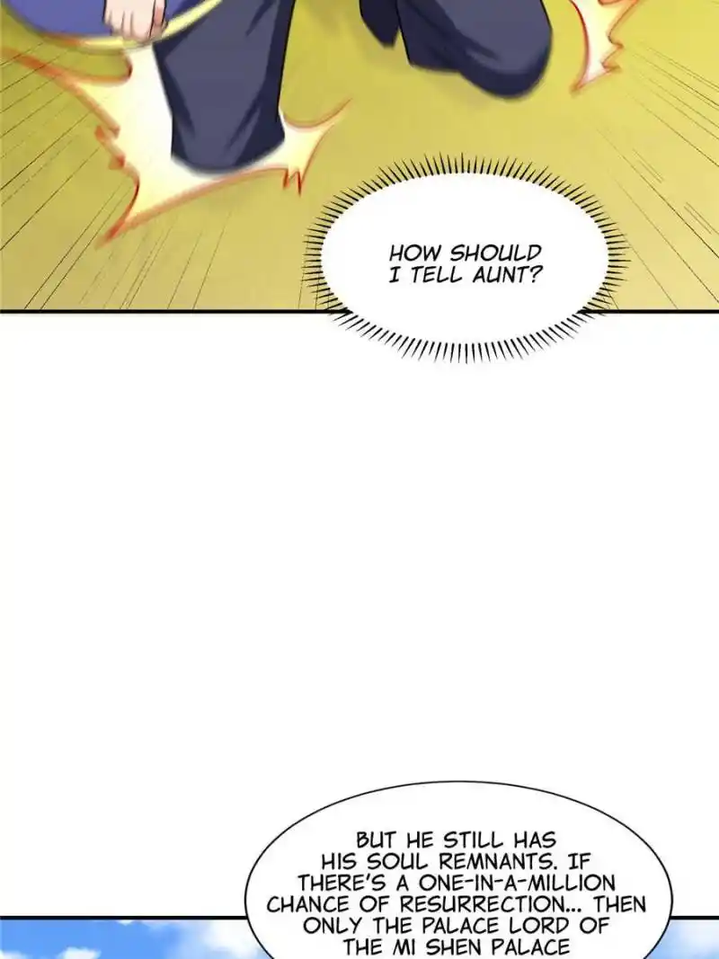 Conquest Of The Demon King Chapter 283