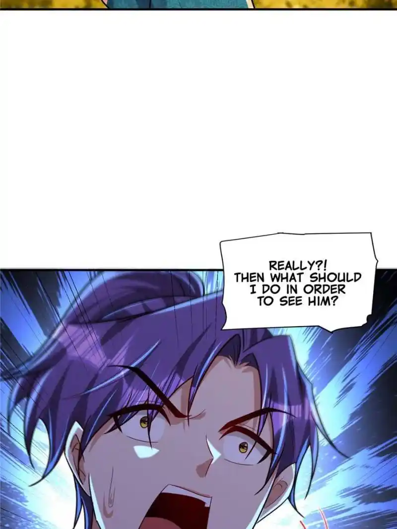 Conquest Of The Demon King Chapter 283