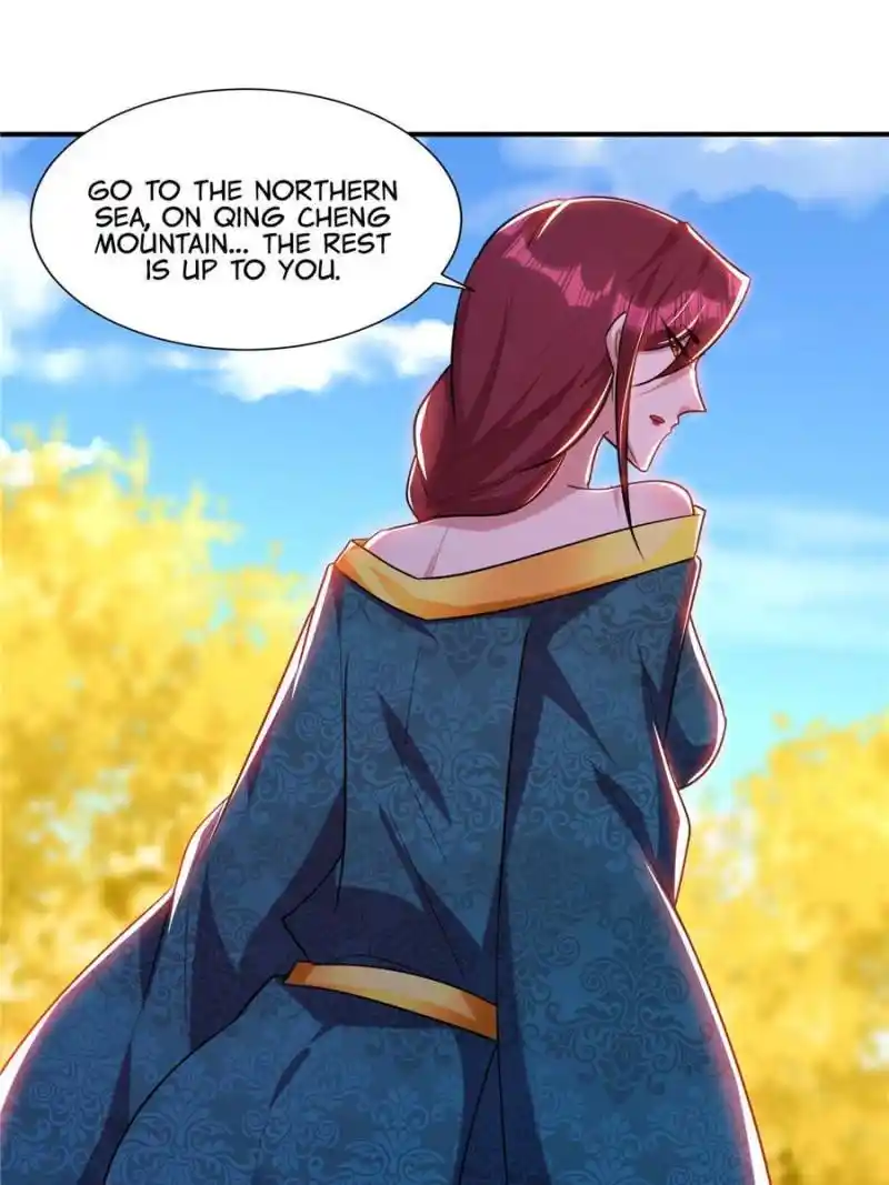 Conquest Of The Demon King Chapter 283