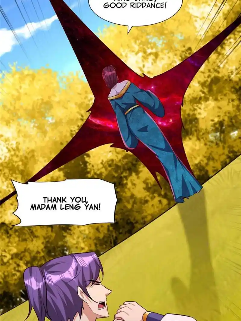 Conquest Of The Demon King Chapter 283