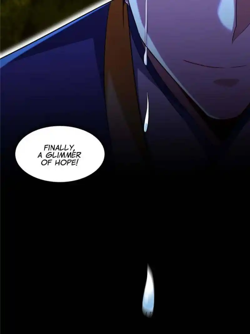 Conquest Of The Demon King Chapter 283