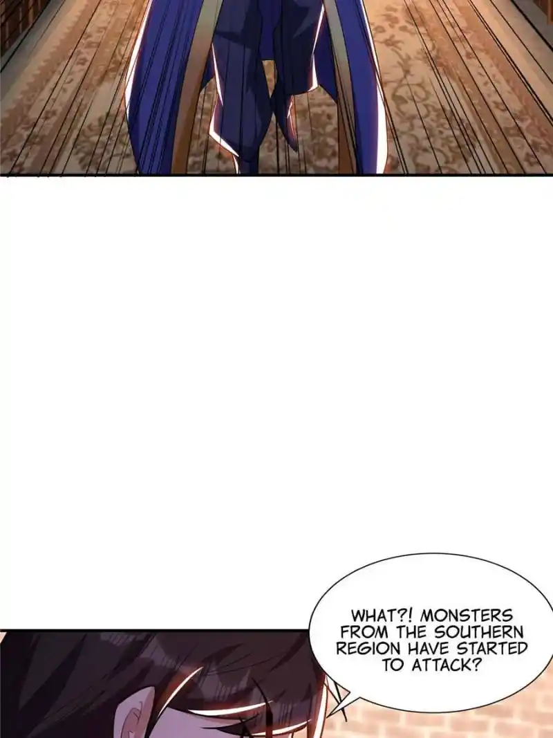 Conquest Of The Demon King Chapter 283