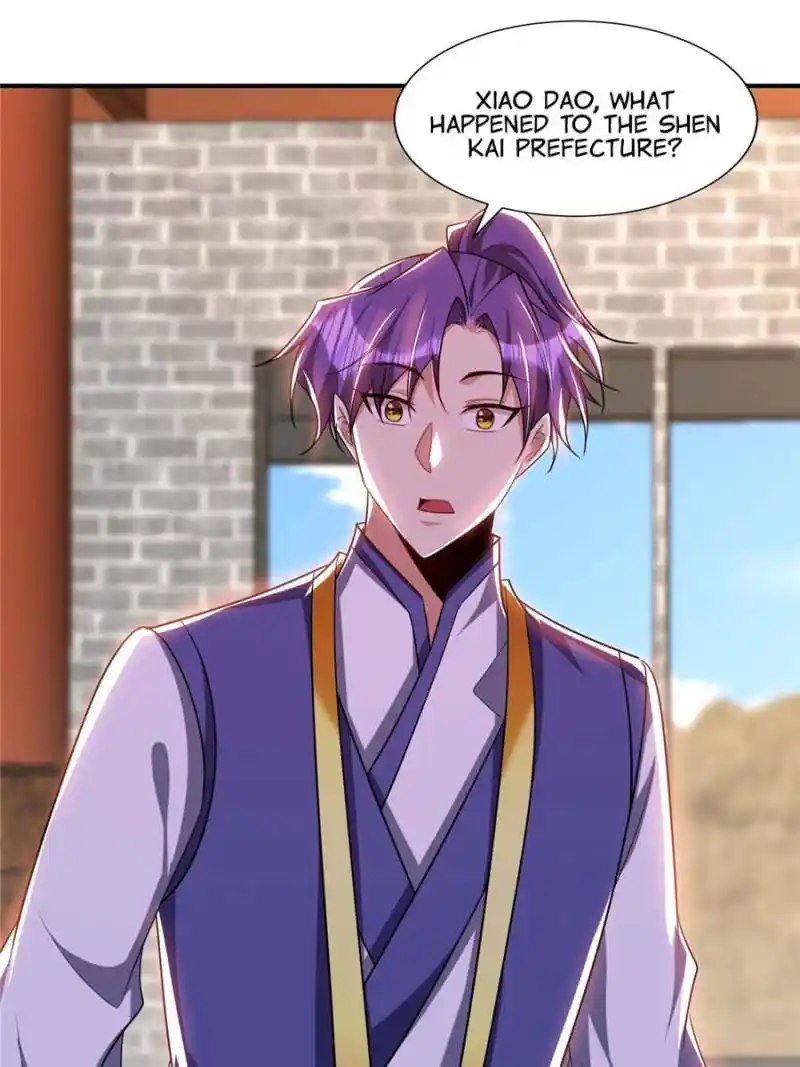 Conquest Of The Demon King Chapter 283