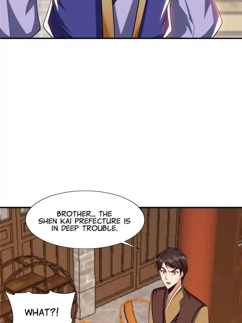 Conquest Of The Demon King Chapter 283