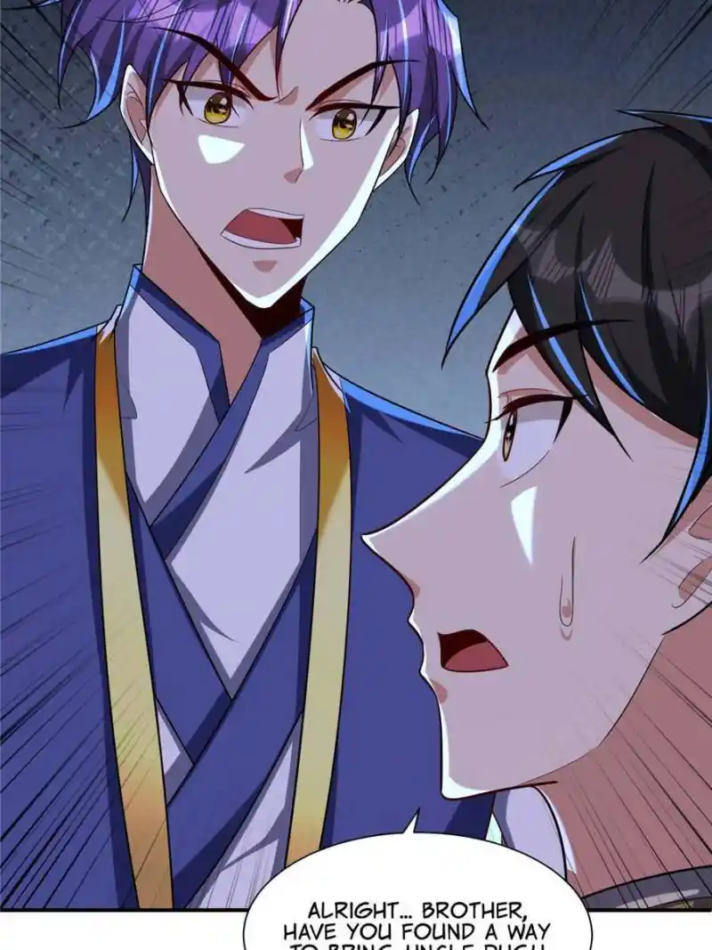 Conquest of the Demon King Chapter 284